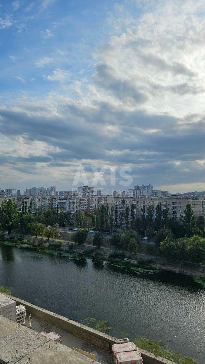 1к квартира ул. Сверстюка Евгения 545
