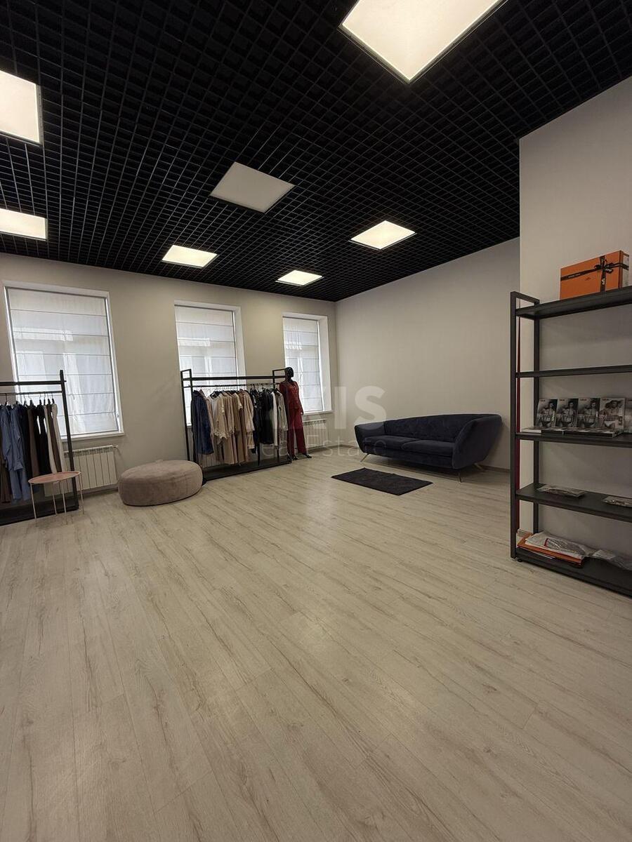 Офис ул. Глубочицкая 40, 55м20