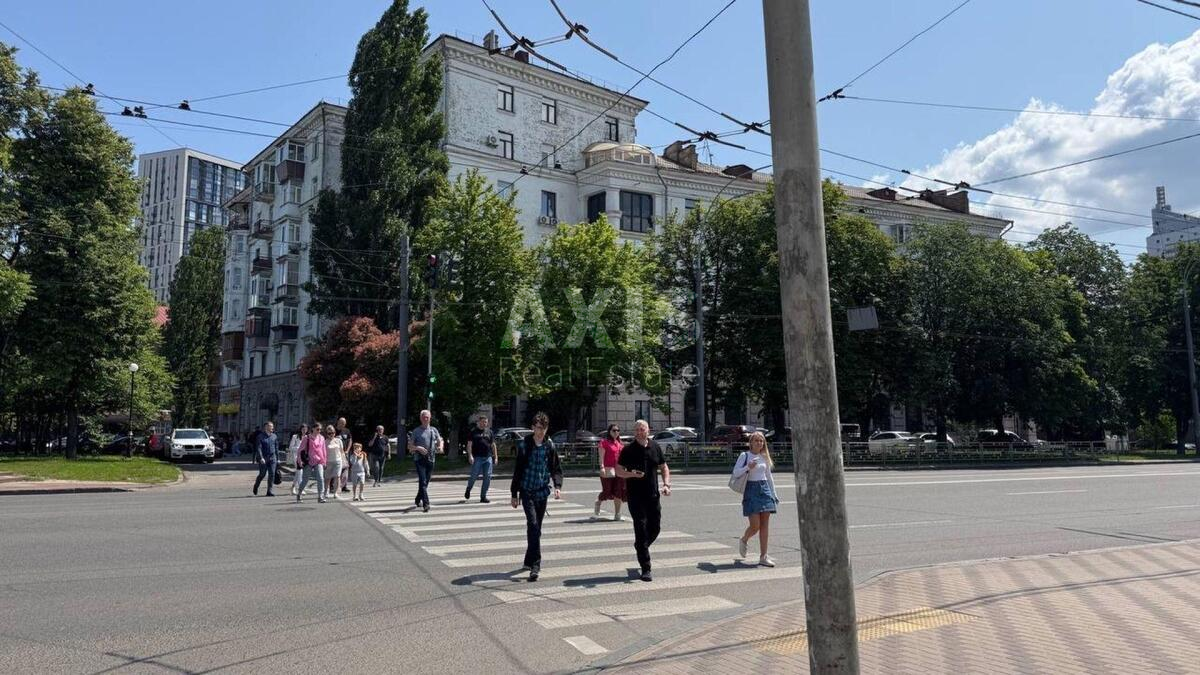 Объект торговли пр-т Воздухофлотский 25, 280м2571323