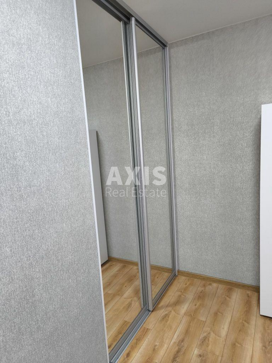 1k apartment vul. Teligy Oleny 255
