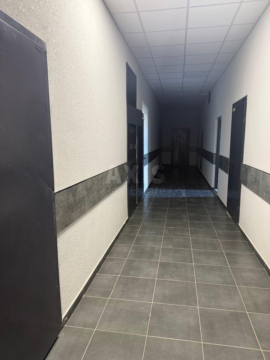 5k apartment vul. Dragomyrova Myhajla 4Б5833210