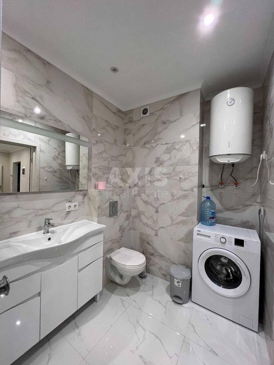 2k apartment vul. Bogdanivs'ka 7Д626665