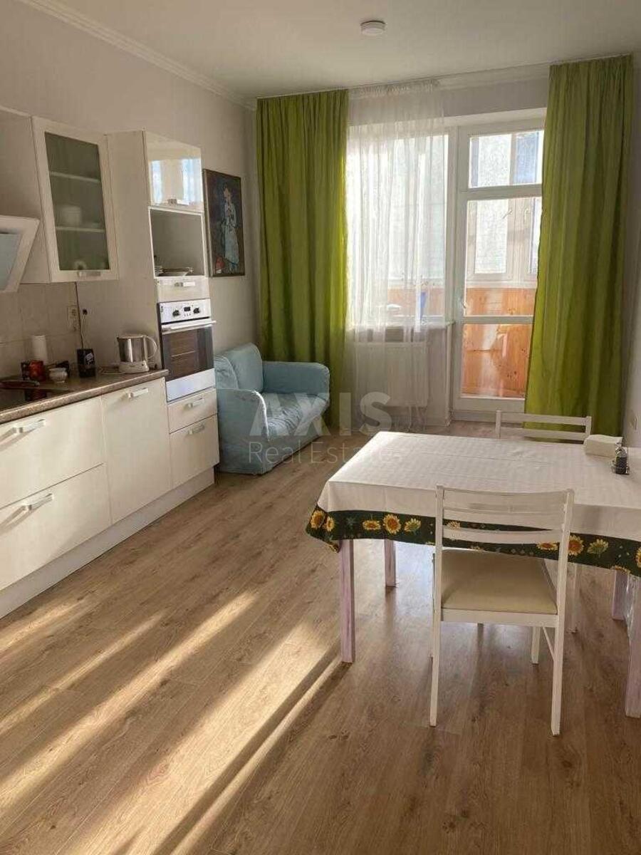 2k apartment prov. Laboratornyj 6581390