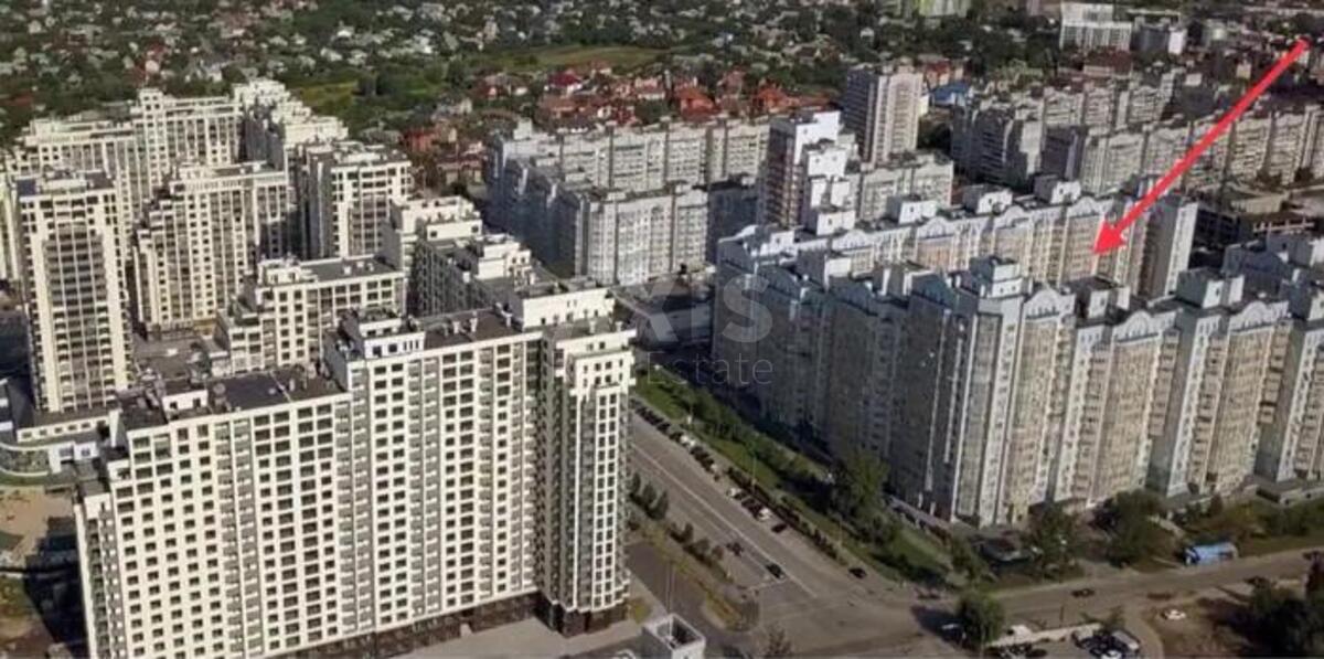 Объект торговли ул. Юлии Здановской 58А, 173м2581701