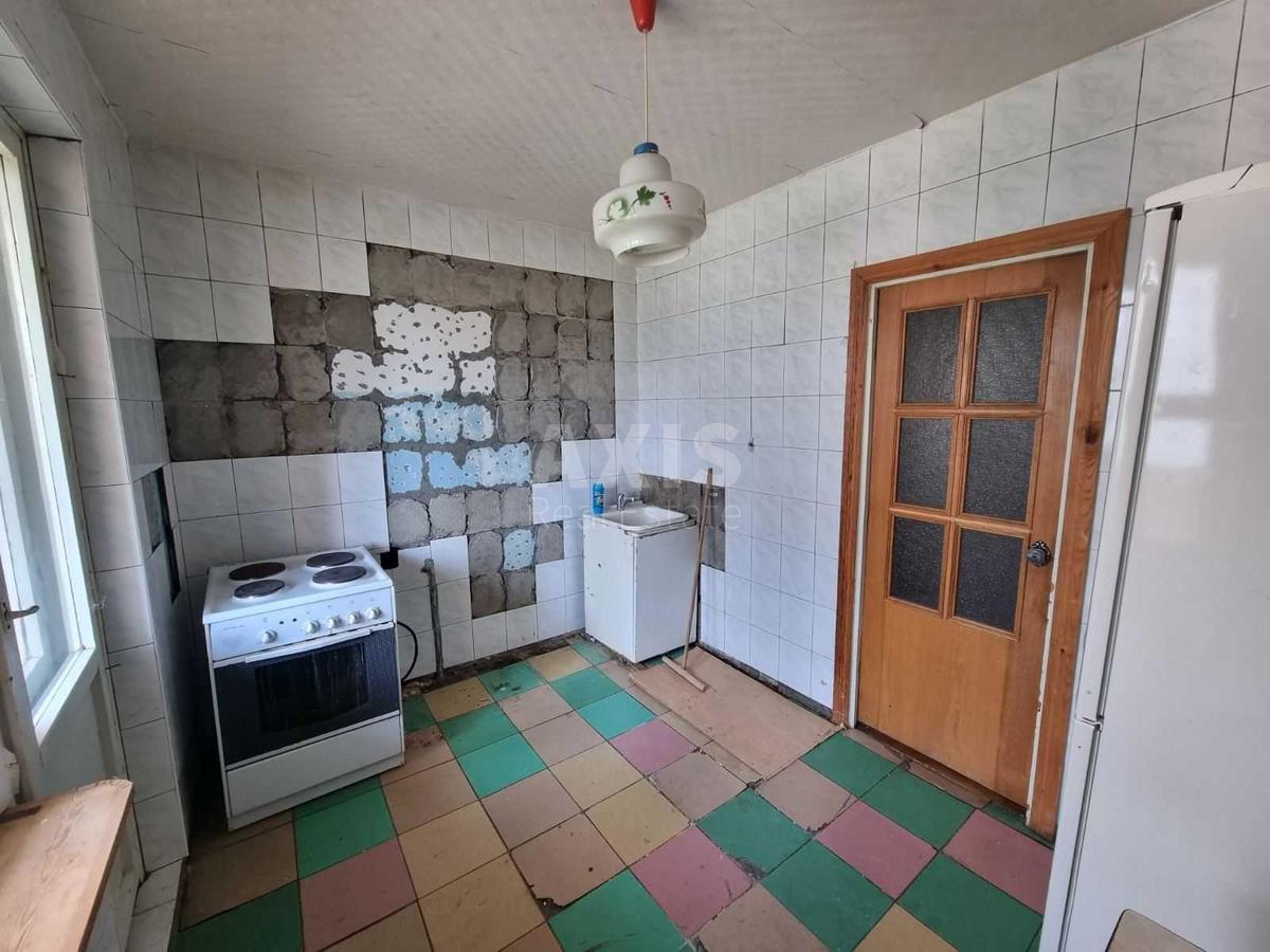 2k apartment vul. Drajzera Teodora 9Г2