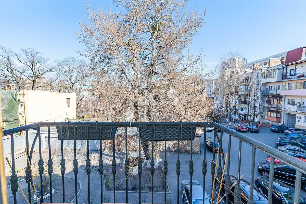 3k apartment vul. Ljuterans'ka 216172514