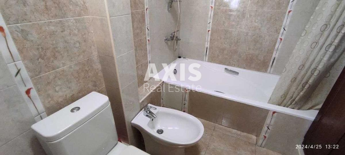 3k apartment vul. Rudans'kogo Stepana 4Б356654