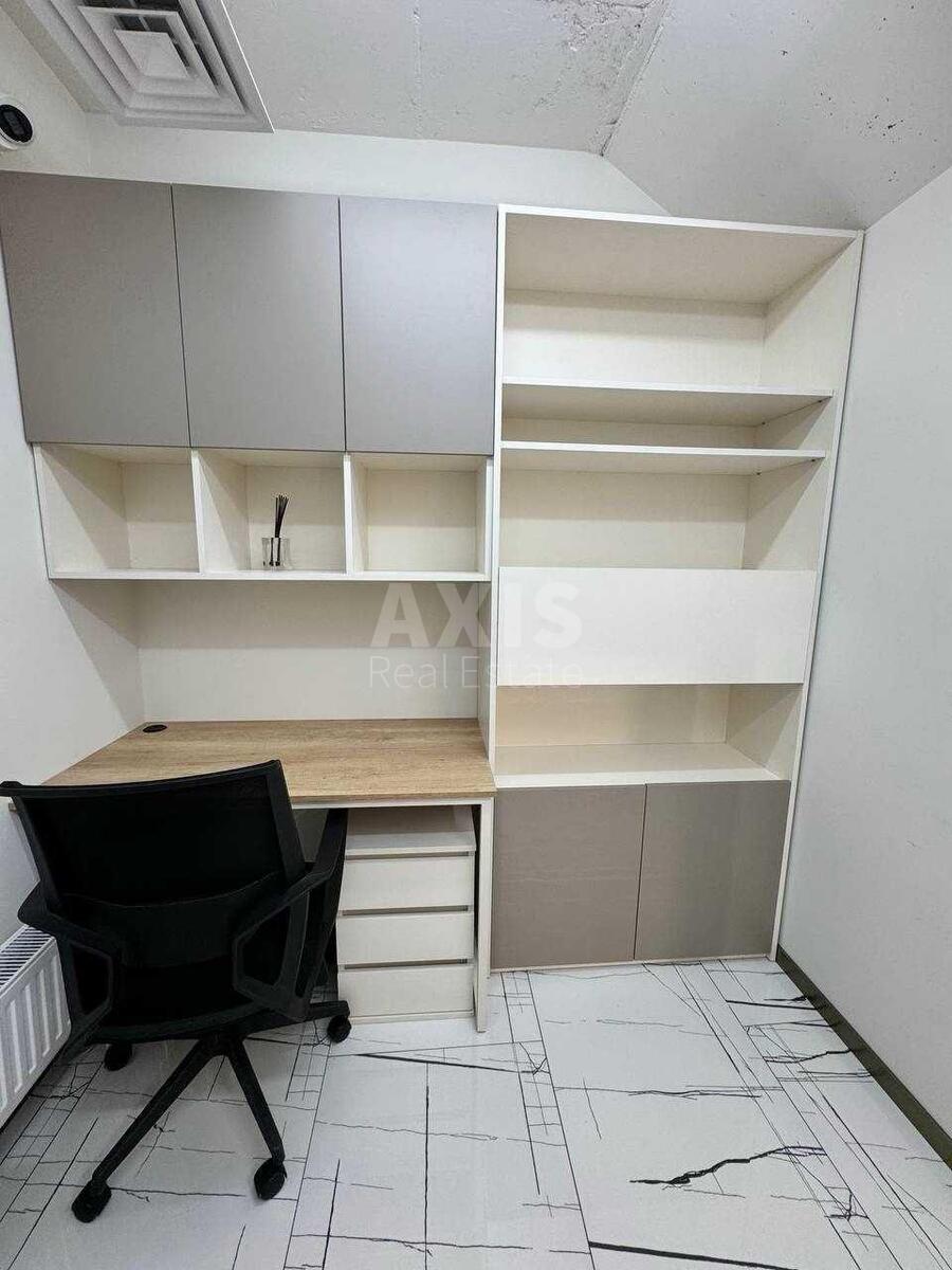 Office nab. Dniprovs'ka 16Д, 88m2623280