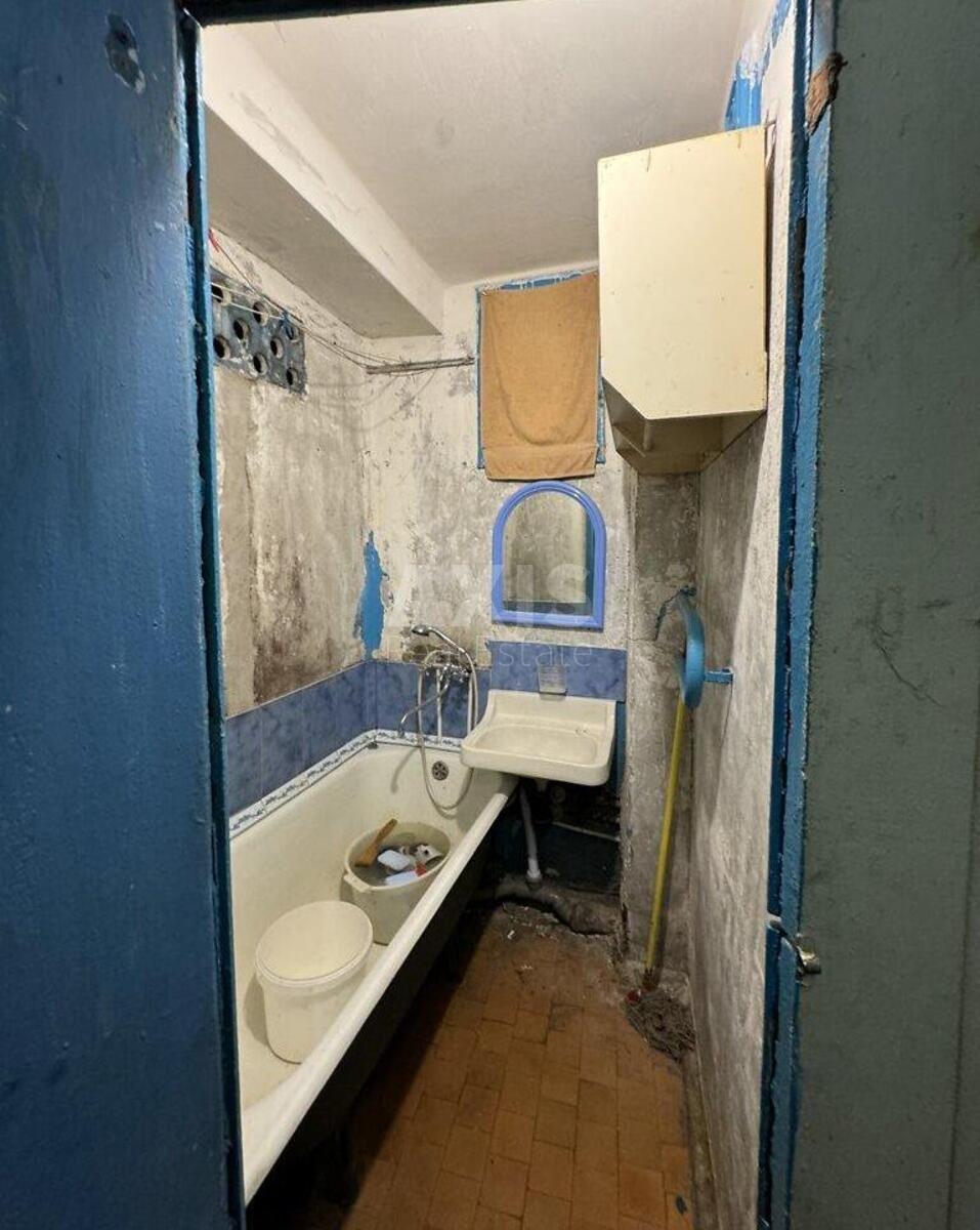 2k apartment vul. Azerbajdzhans'ka 43