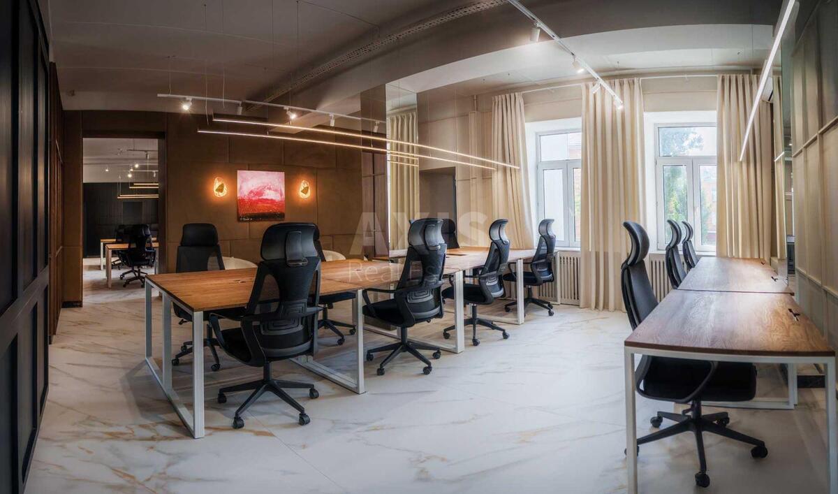 Office vul. Esplanadna 32, 230m258120