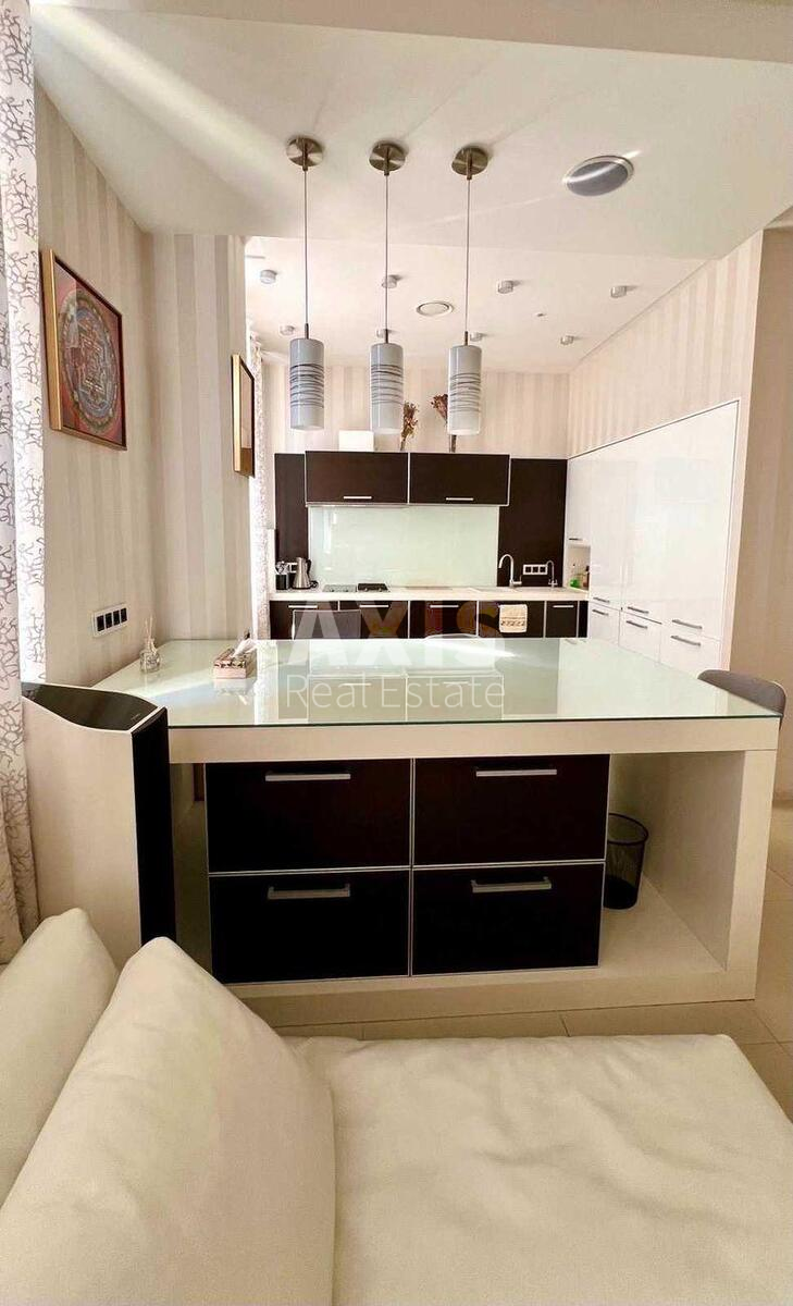2k apartment vul. Sofii'vs'ka 12538783