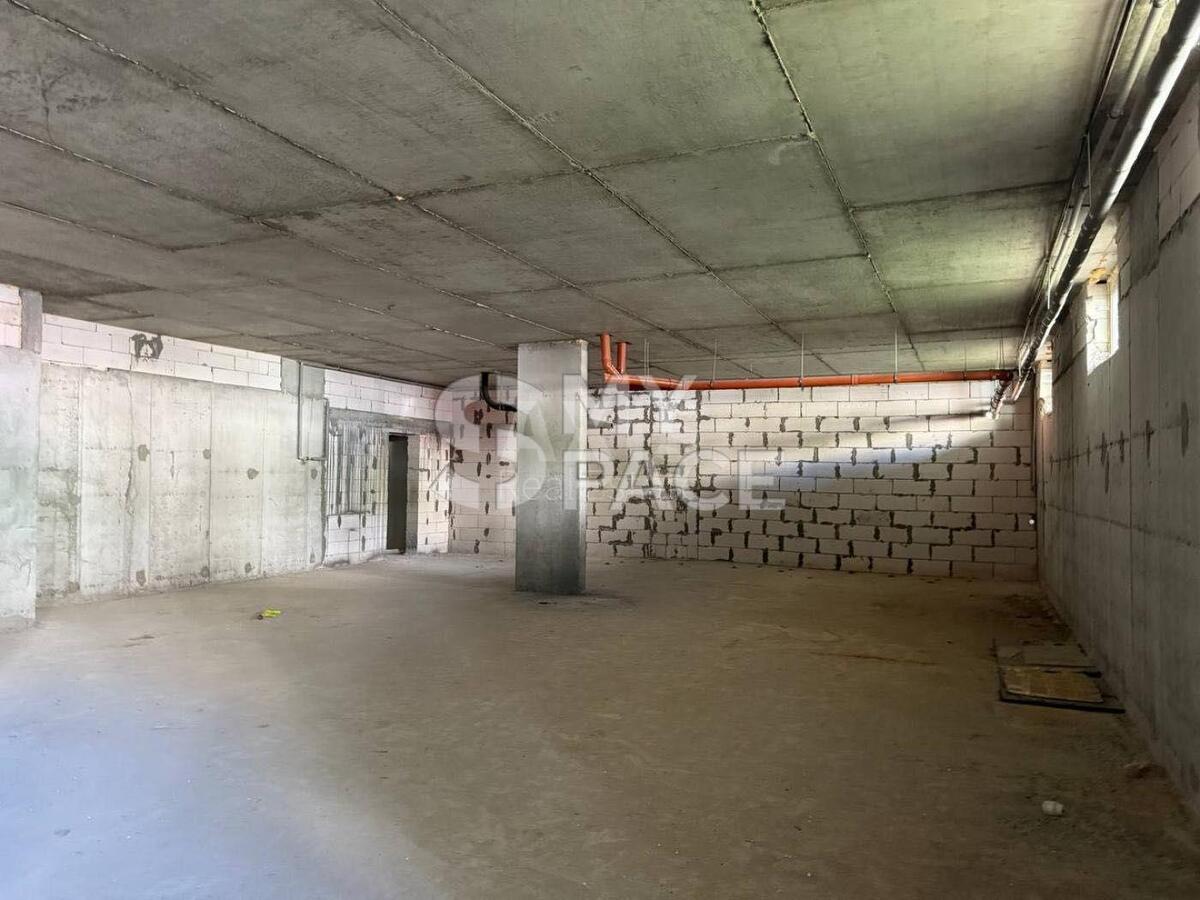 Trade object vul. Praktychna 2, 132m2