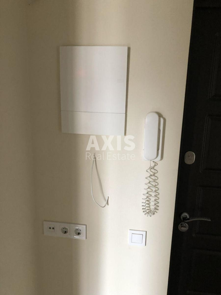 2k apartment vul. Revuc'kogo 44404509