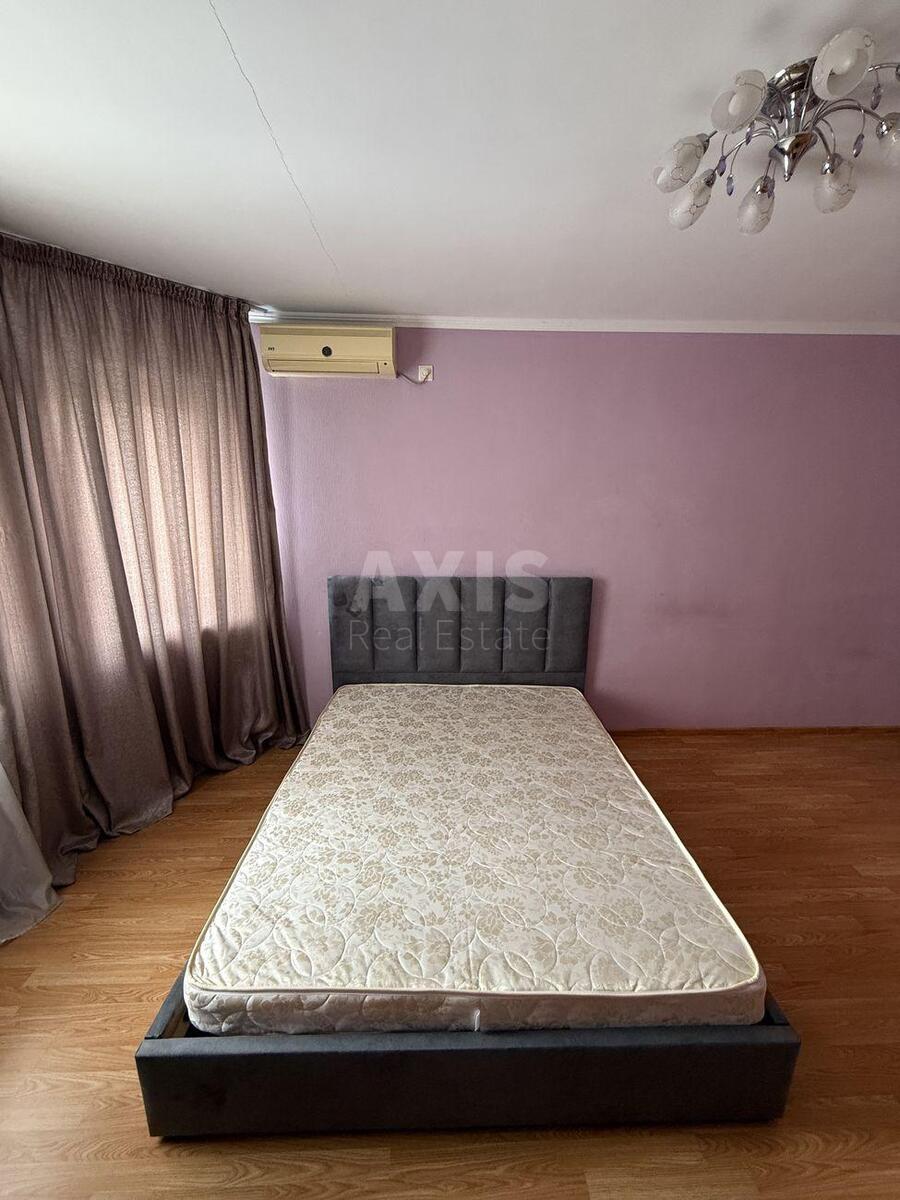 1к квартира ул. Княжий Затон 4572038