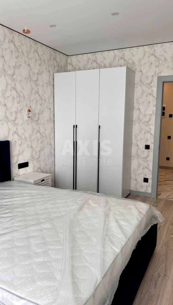 1k apartment vul. Olesja Berdnyka 5А615991