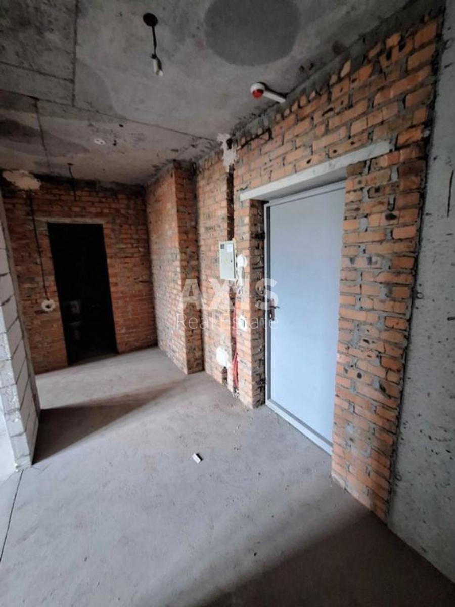 1k apartment vul. Krakivs'ka 274