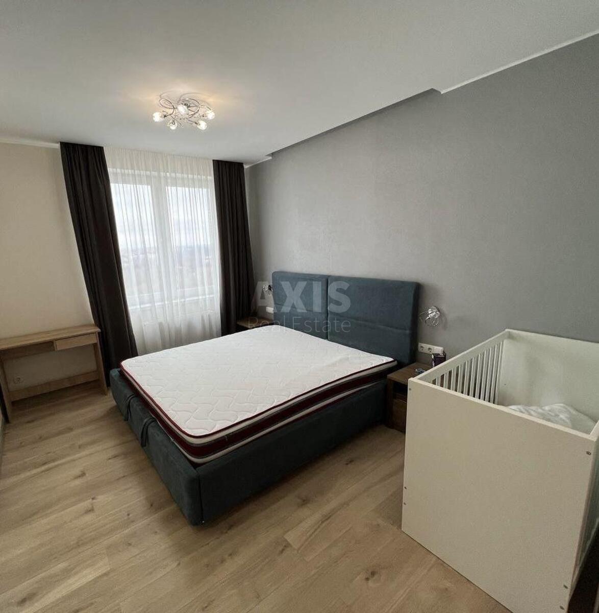 1к квартира пр-т Глушкова Академика 9Д4