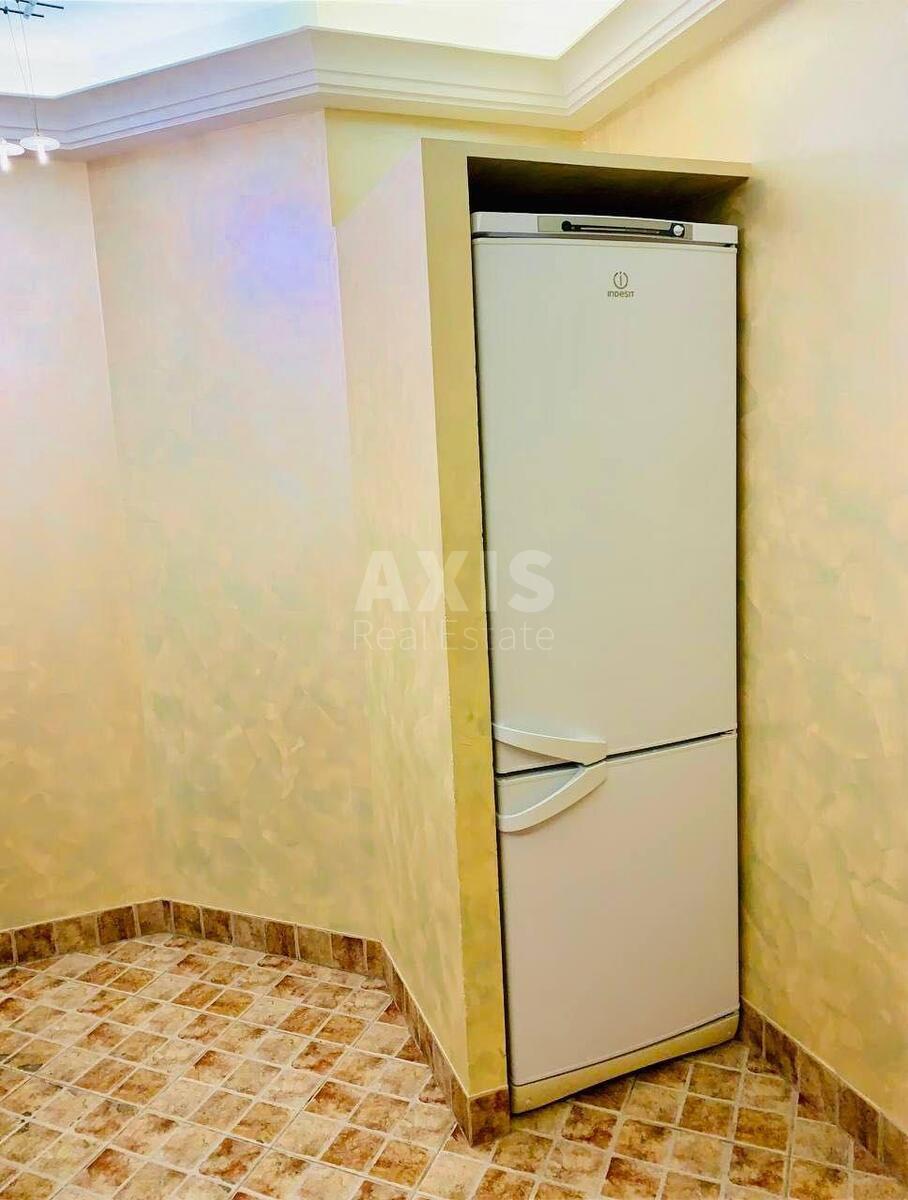 1k apartment vul. Florencii' 1/1112