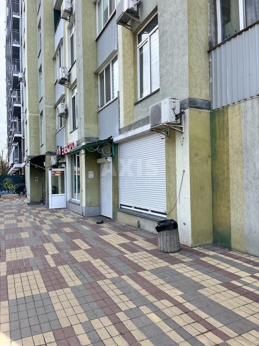 Объект торговли ул. Клавдиевская 40А, 45м257240