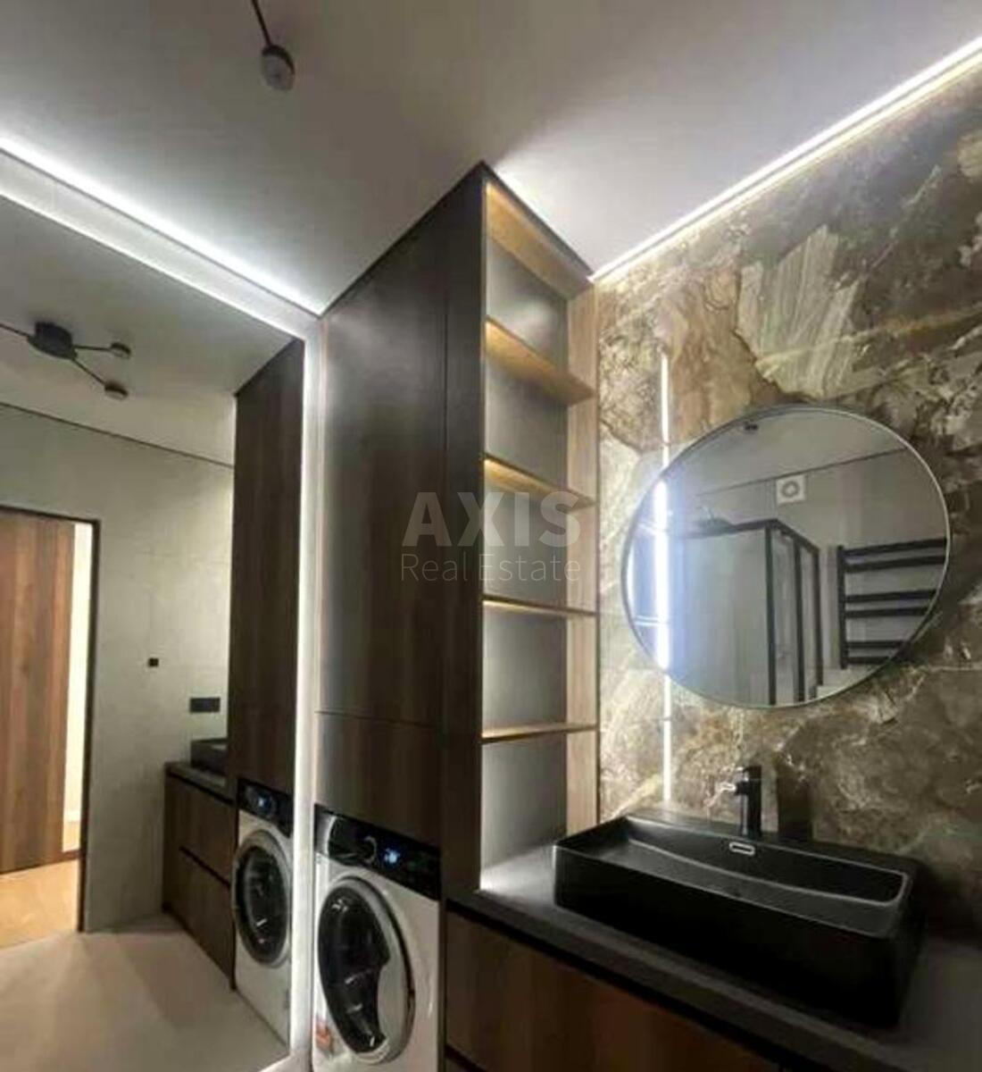 1k apartment vul. Myhajla Maksymovycha 24616384