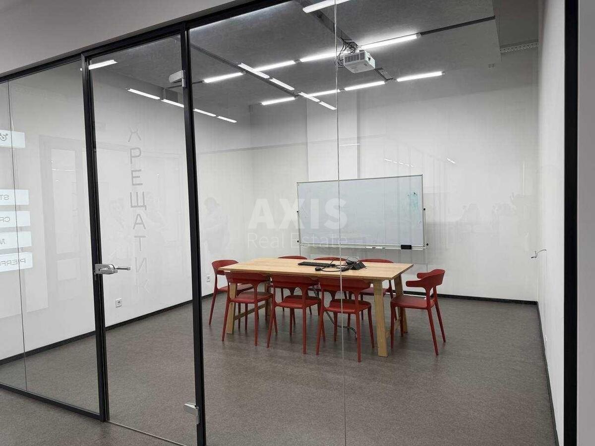 Office vul. Gajdara 50, 366m2572612