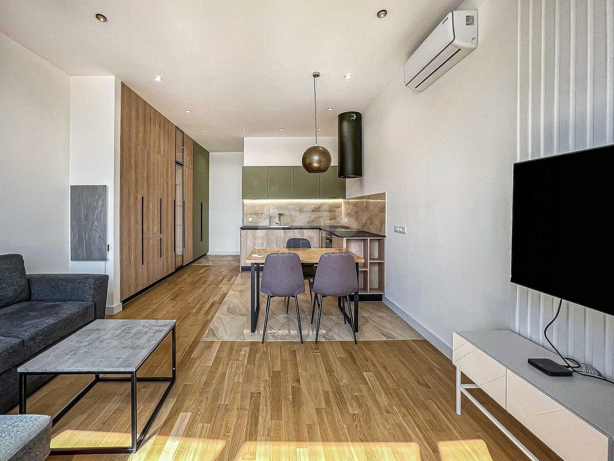 2k apartment vul. Hmel'nyc'kogo Bogdana 58А572941