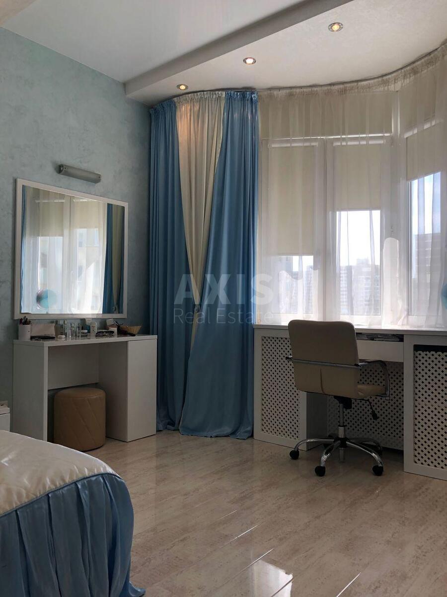 3k apartment vul. Gradyns'ka 7573132