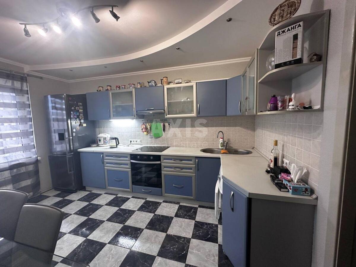 2к квартира ул. Урловская 961730