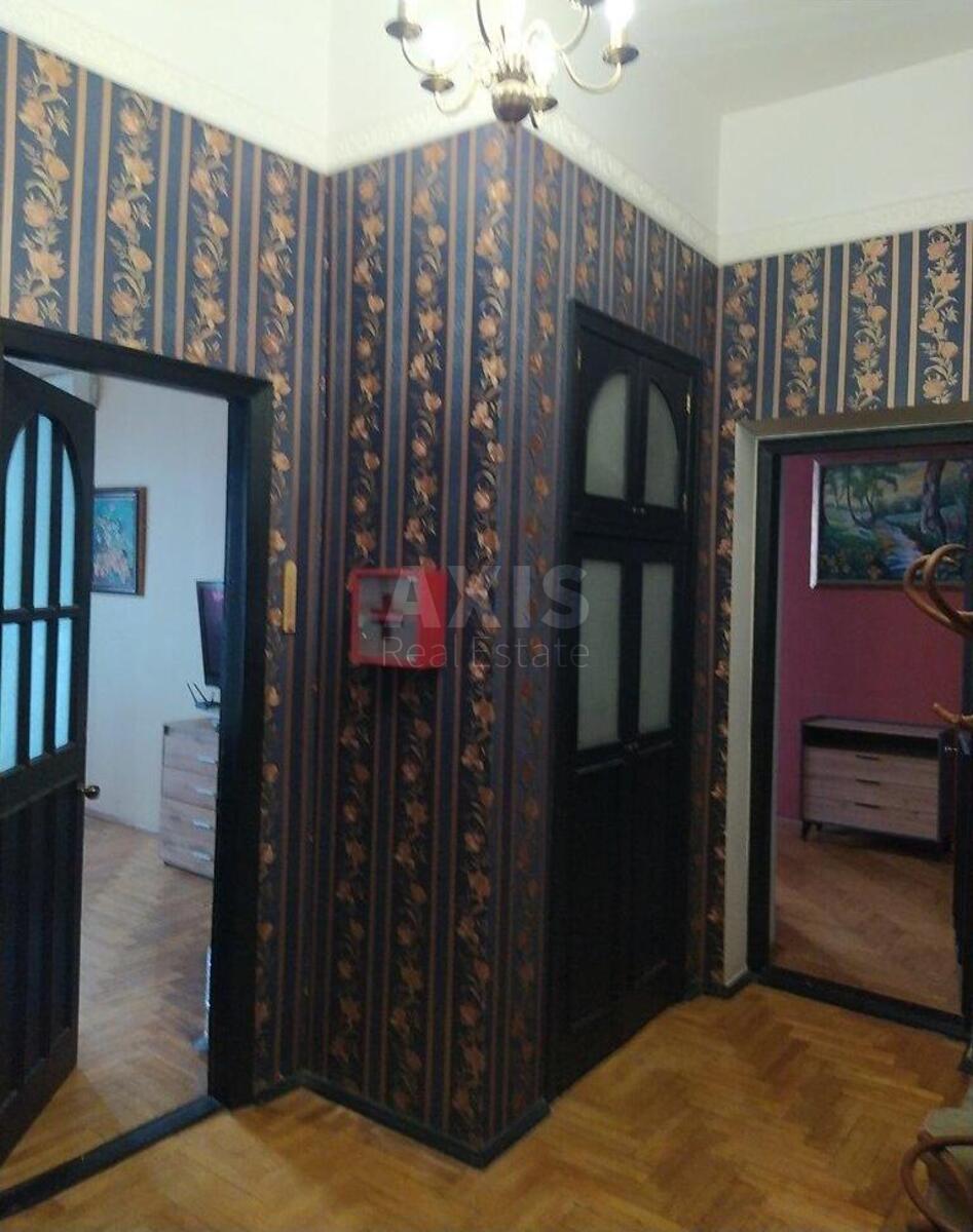 2k apartment vul. Pyrogova 4/26573889