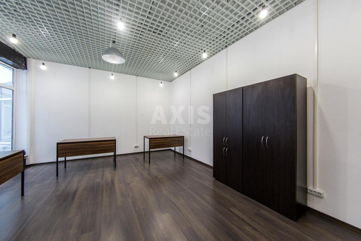 Офис спуск Кловский 7, 37м2617780