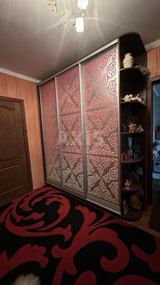 2k apartment vul. Lucenka Dmytra 57
