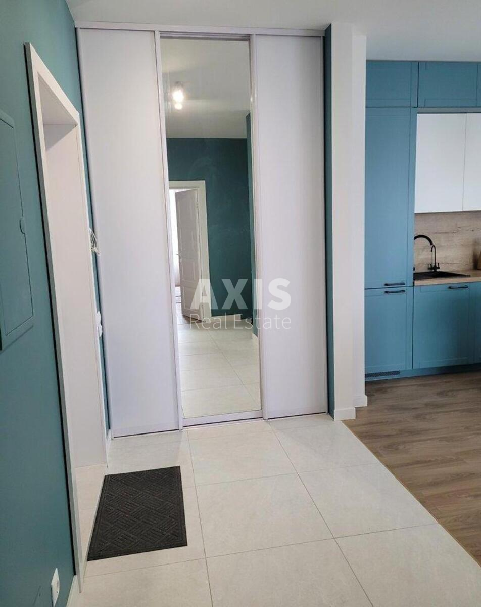 2k apartment vul. Kahovs'ka 62А532316