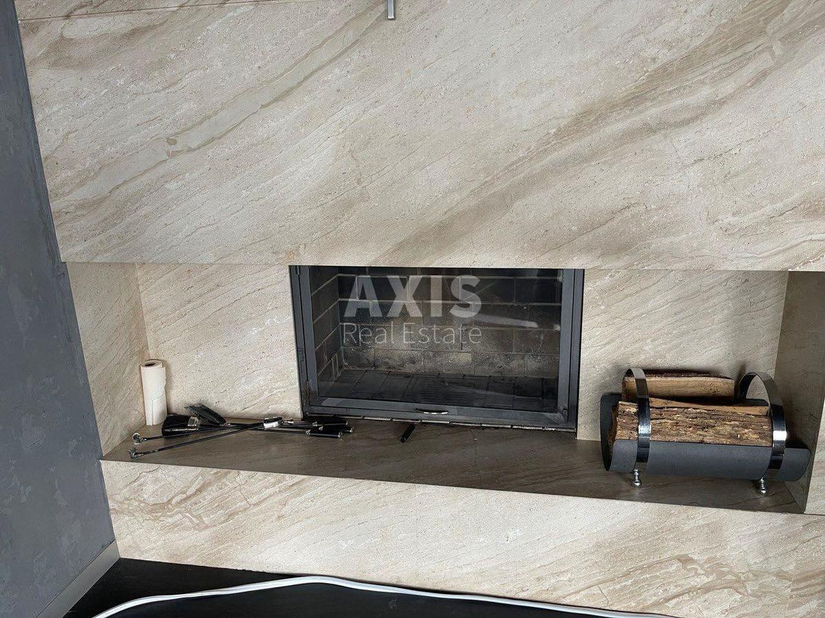 5k apartment vul. Kovpaka 17457579