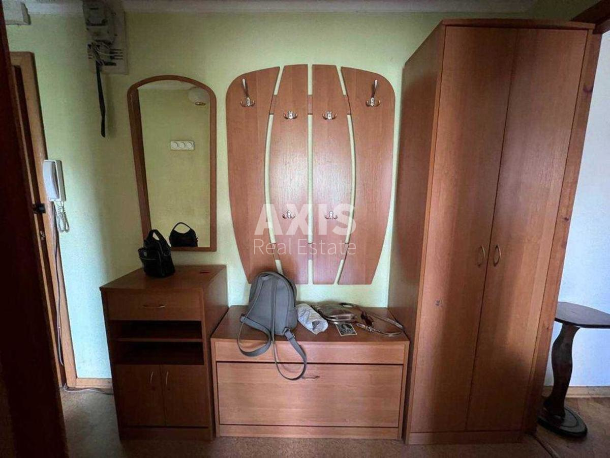 3k apartment pr-t Sobornosti 1в417417