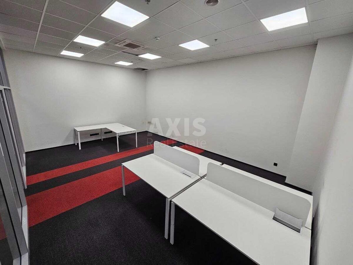 Office vul. Borshhagivs'ka 154, 891m25753510