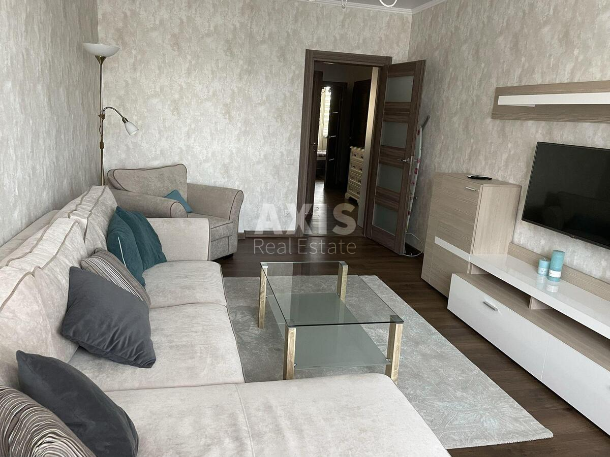 2к квартира ул. Героев Севастополя 35А617742