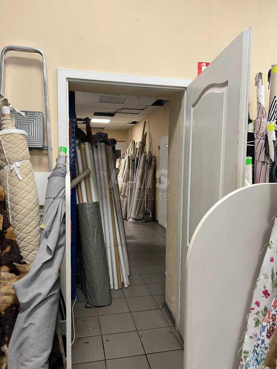 Объект торговли ул. Малевича Казимира 86Б, 217м2619243