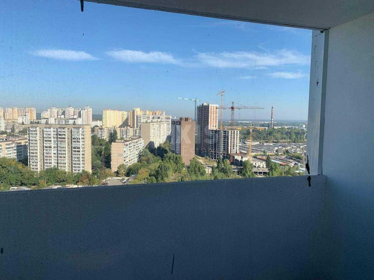 3k apartment vul. Konopljans'ka 229