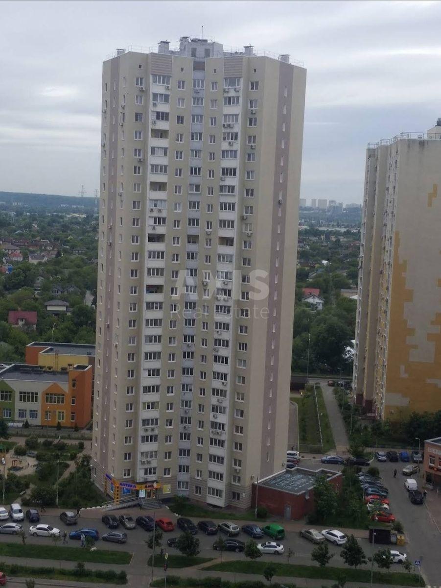 2k apartment vul. Chavdar Jelyzavety 14