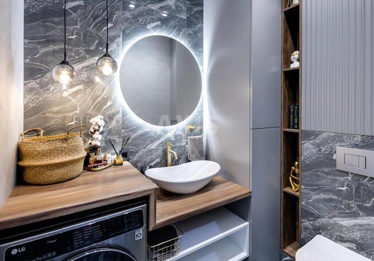 3k apartment vul. Dragomanova 1Б3