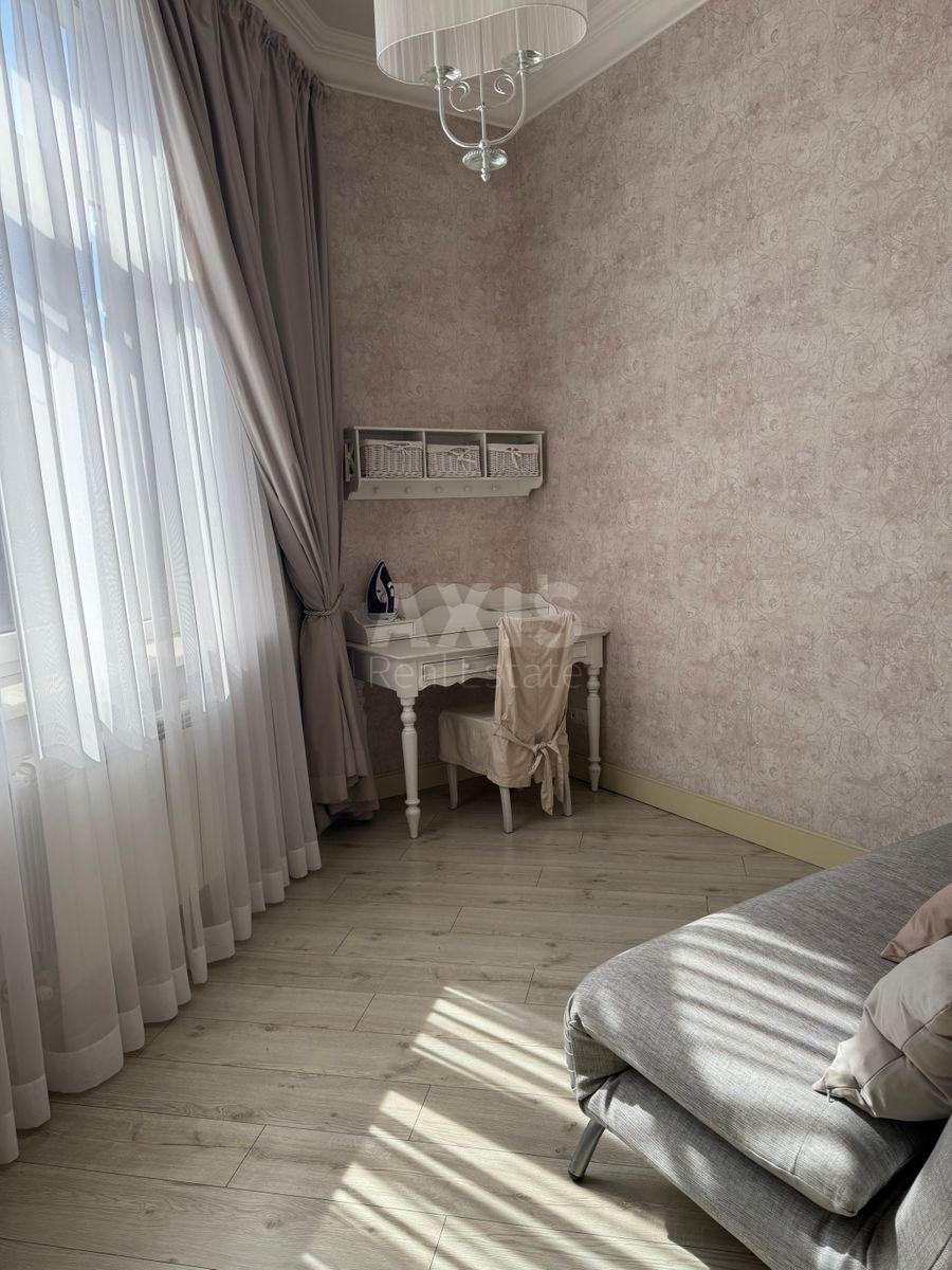3k apartment vul. Hreshhatyk 239