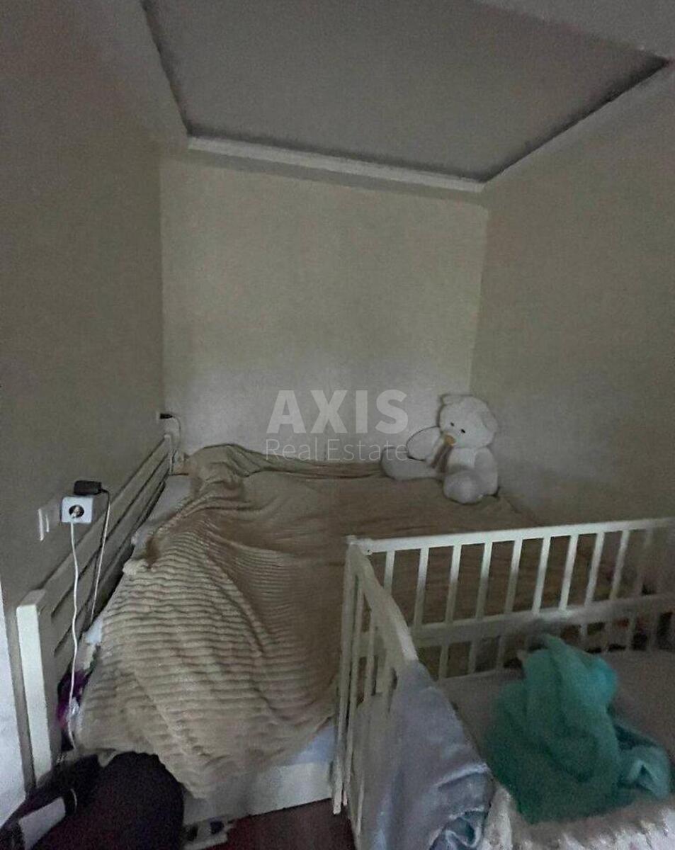 1k apartment bul. Chokolivs'kyj 87
