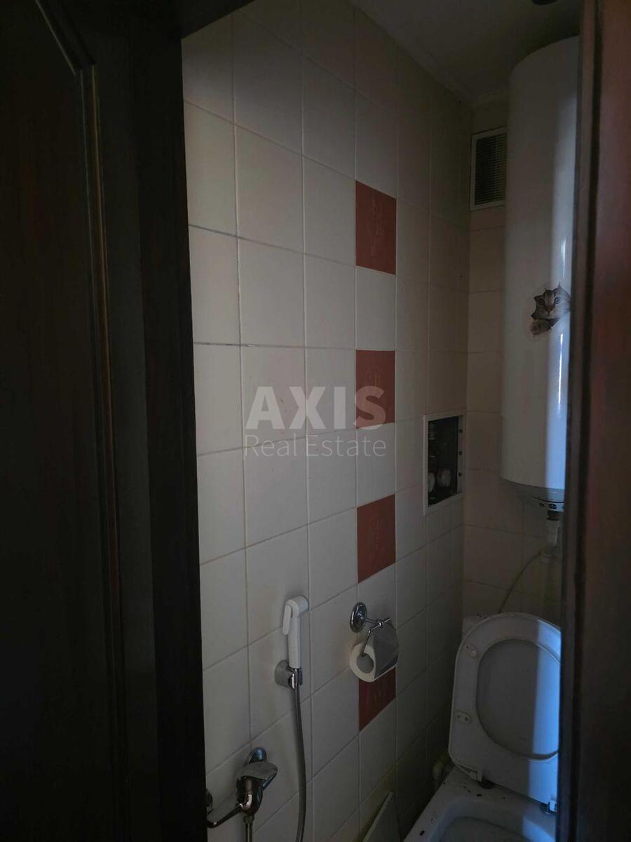 3k apartment vul. Garina Borysa 51577564