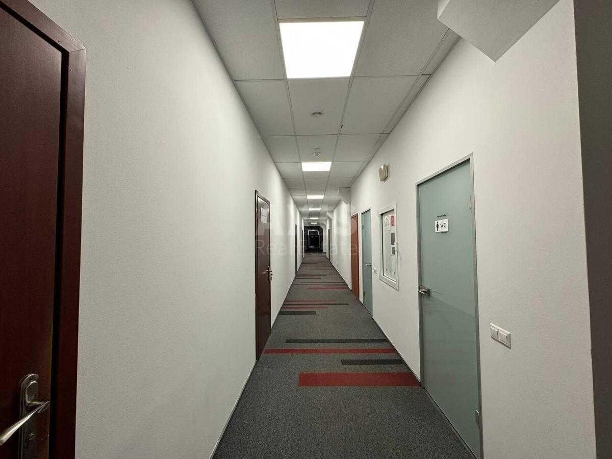 Office vul. Lejpcyz'ka 15, 924m22