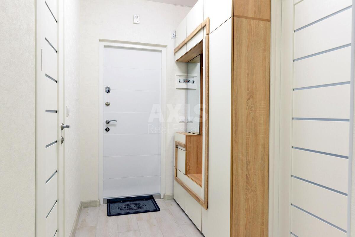 1k apartment vul. Gmyri Borysa 166211912