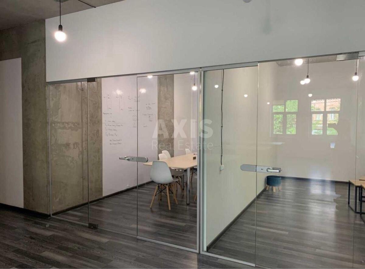 Office vul. Vozdvyzhens'ka 45, 100m2621481