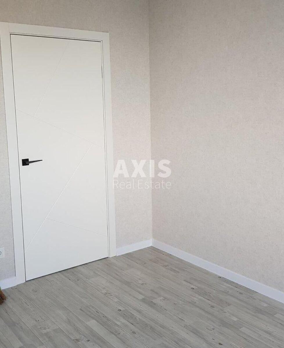 1k apartment prov. Baltijs'kyj 3А3