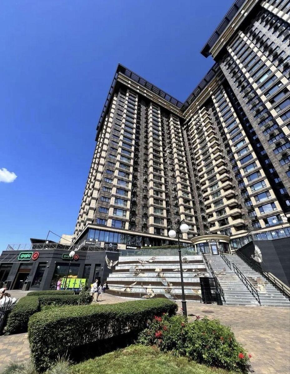 Office pr-t Obolons'kyj 26, 119m26217011