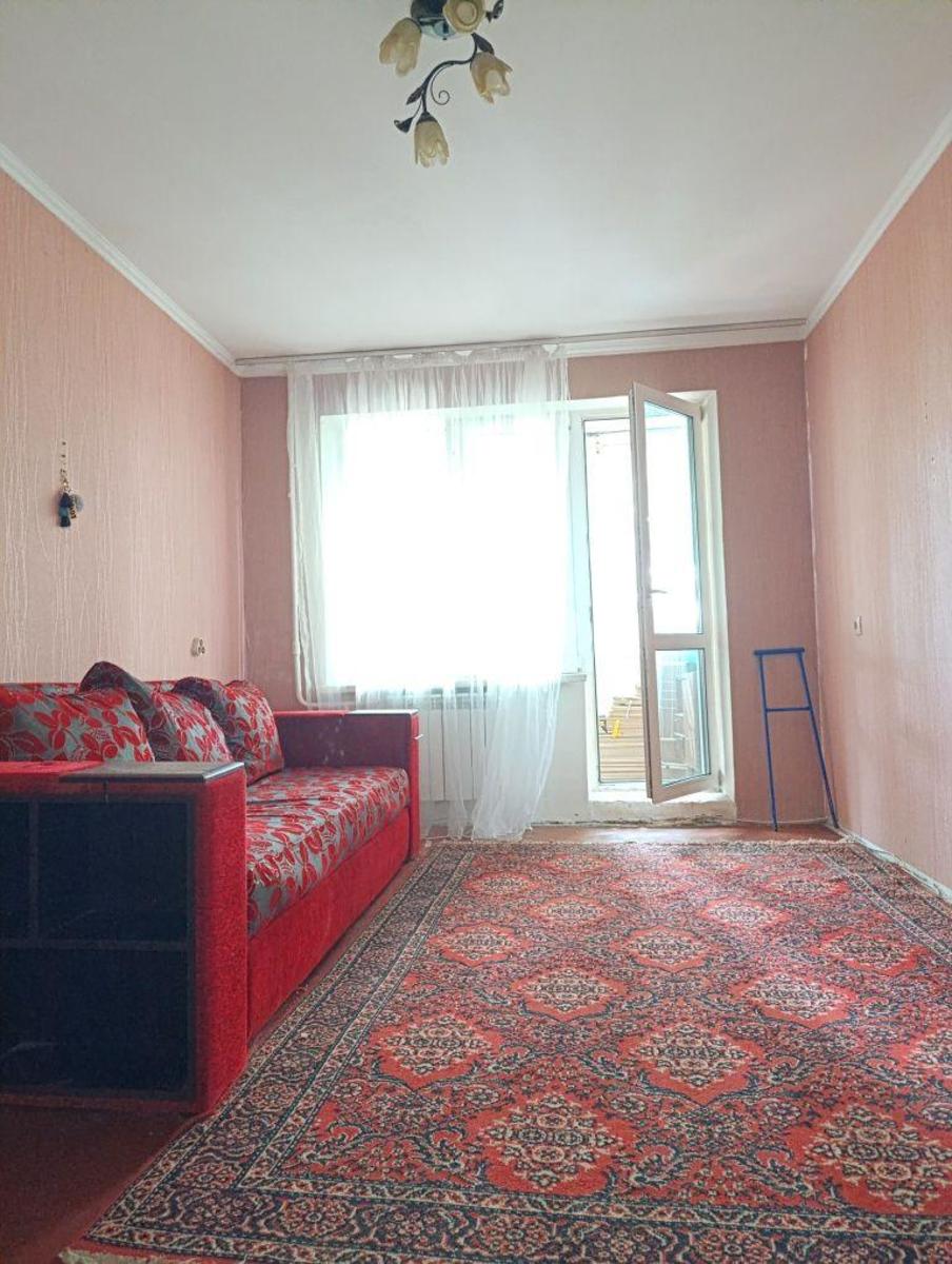 2k apartment vul. Jakubovs'kogo Marshala 3