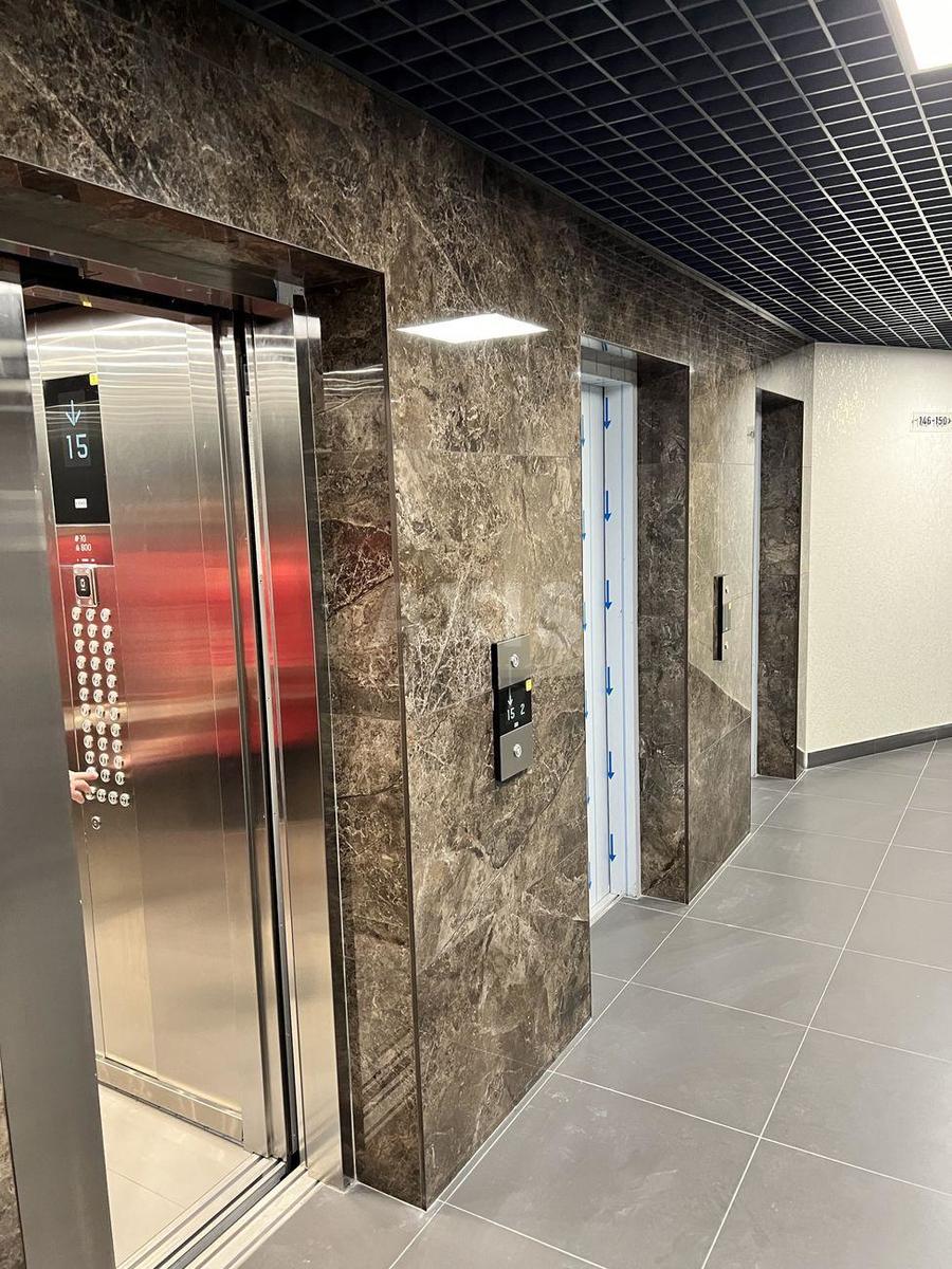 2k apartment pr-t Peremogy 11Б0